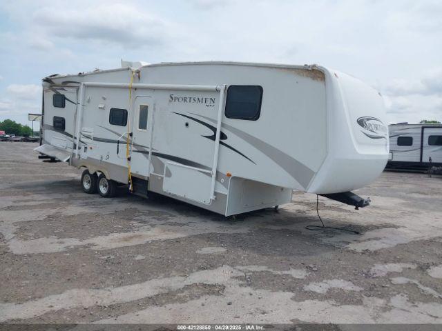  Salvage R-vison Max Sport 23 Bunk Ho