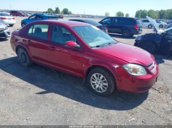  Salvage Chevrolet Cobalt