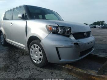  Salvage Scion xB