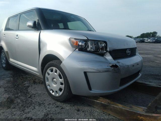  Salvage Scion xB