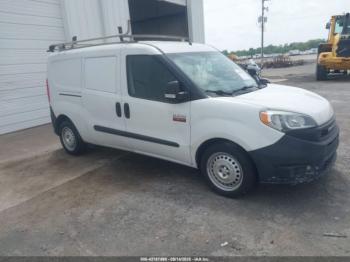  Salvage Ram Promaster