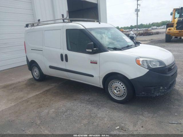  Salvage Ram Promaster