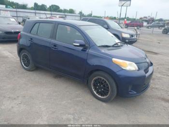  Salvage Scion xD