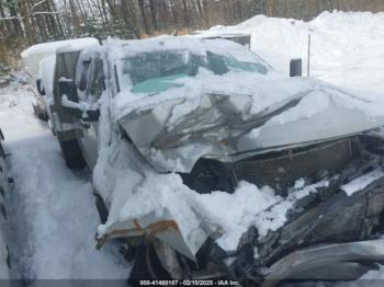  Salvage Ram 3500
