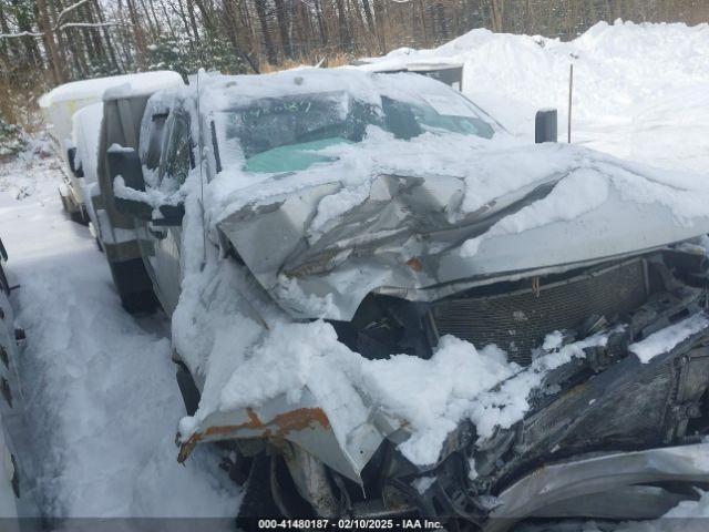  Salvage Ram 3500
