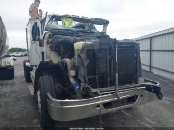  Salvage International 9400