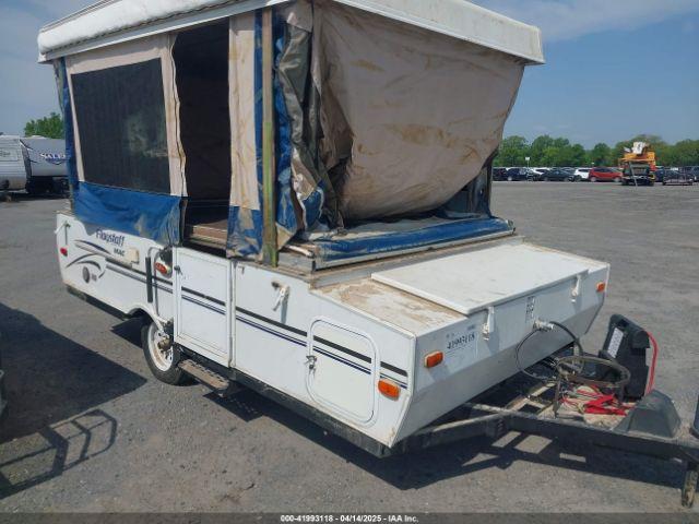  Salvage Flagstaff Mac