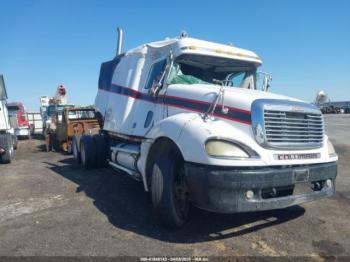  Salvage Freightliner Conventional
