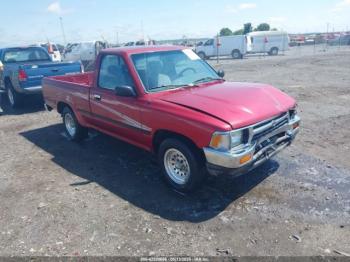  Salvage Toyota Pickup