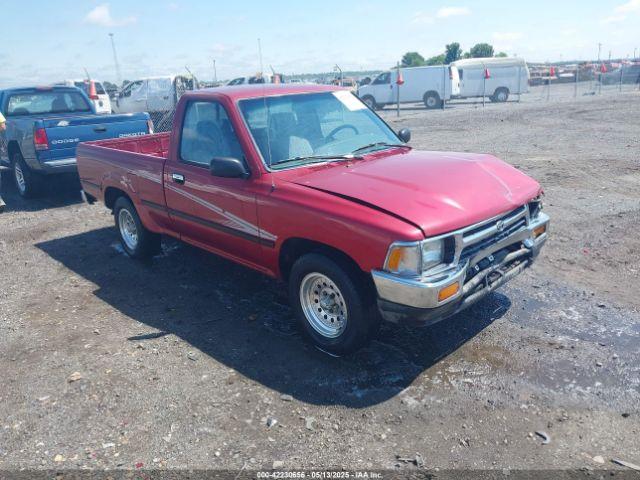 Salvage Toyota Pickup