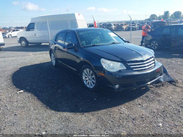 Salvage Chrysler Sebring