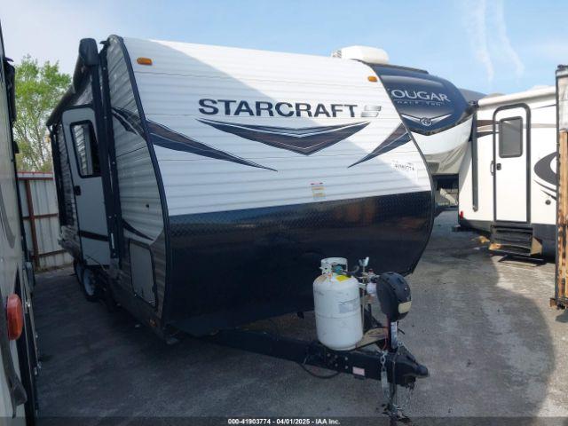  Salvage Starcraft Autumn Ri