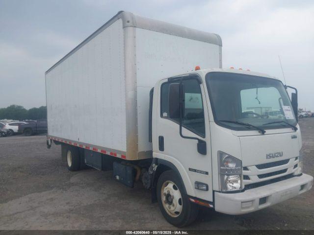 Salvage Isuzu Nrr