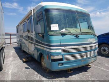  Salvage Ford F-550