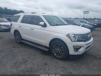  Salvage Ford Expedition