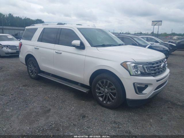  Salvage Ford Expedition