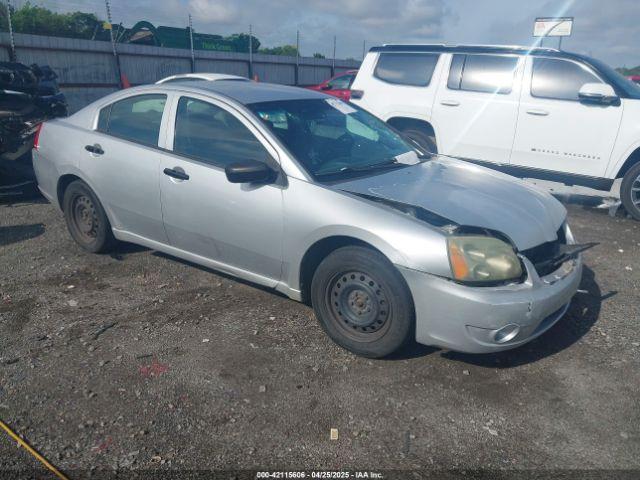  Salvage Mitsubishi Galant