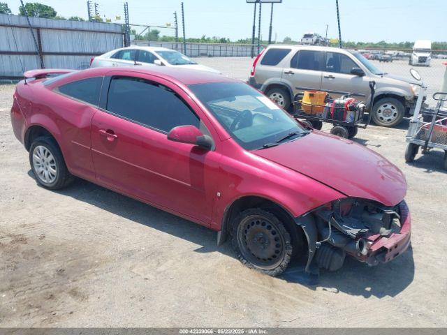  Salvage Chevrolet Cobalt