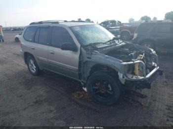  Salvage GMC Envoy