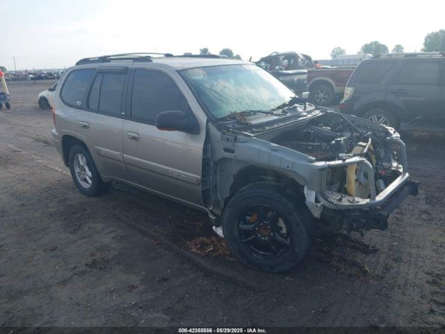  Salvage GMC Envoy