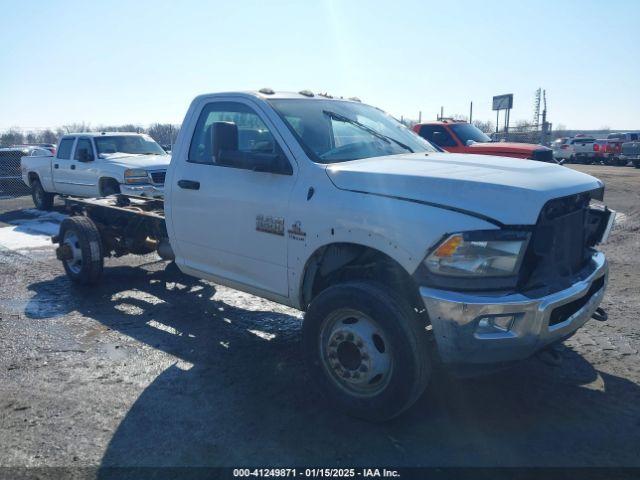  Salvage Ram 5500