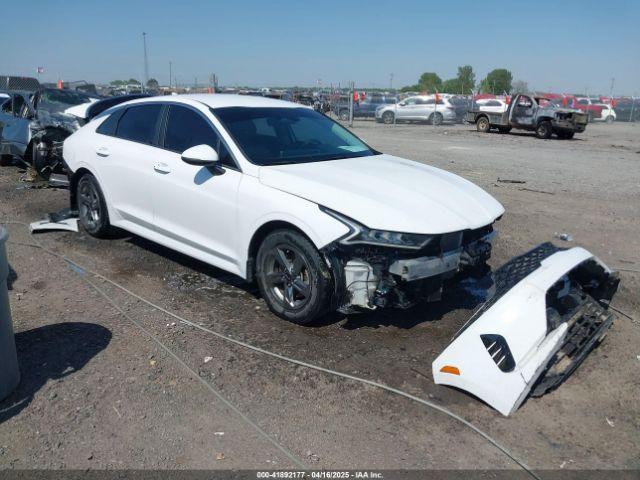  Salvage Kia K5
