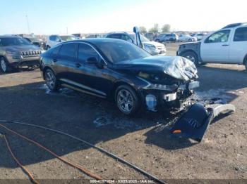  Salvage Kia K5