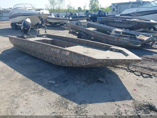  Salvage Lcf Other