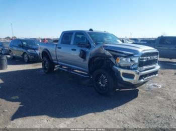  Salvage Ram 2500