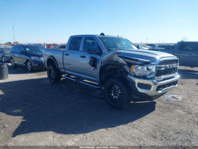  Salvage Ram 2500