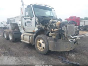  Salvage International Prostar