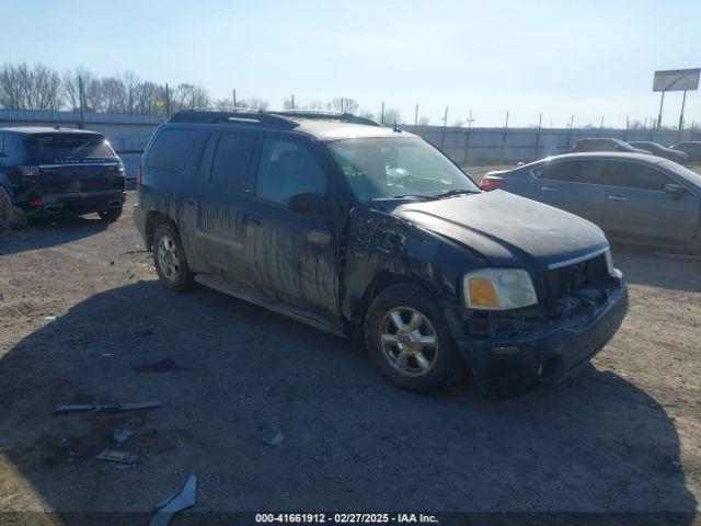  Salvage GMC Envoy XL