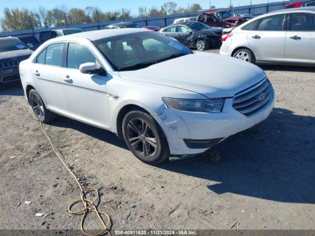  Salvage Ford Taurus