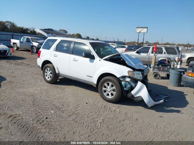  Salvage Mazda Tribute