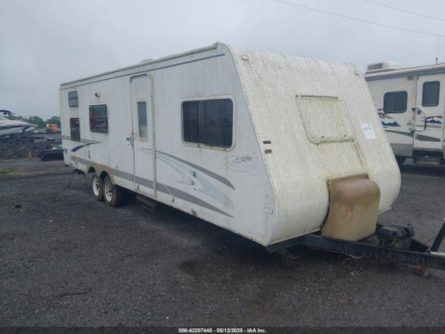  Salvage R Vision R Wagon Tc 280
