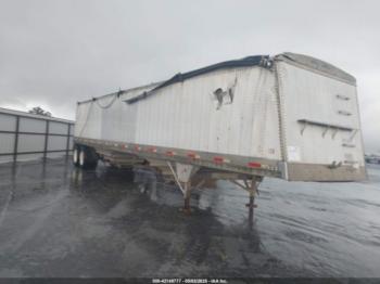  Salvage Chamberlain Trailers Other
