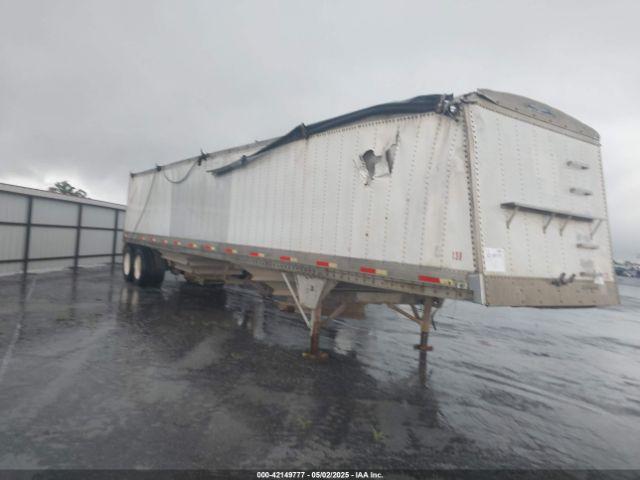  Salvage Chamberlain Trailers Other
