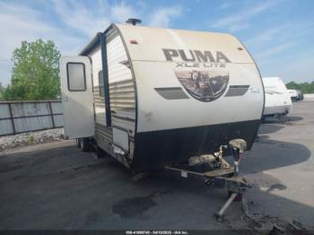  Salvage Puma Xle 30dbsc