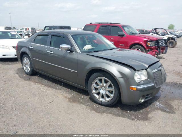  Salvage Chrysler 300c