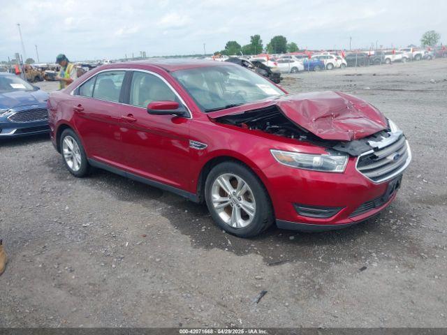 Salvage Ford Taurus