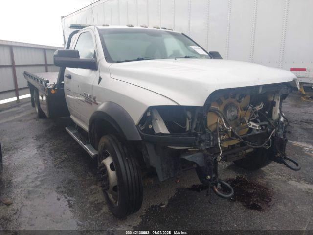  Salvage Ram 5500