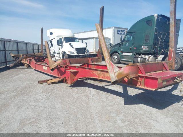  Salvage Pitts Enterprises Other