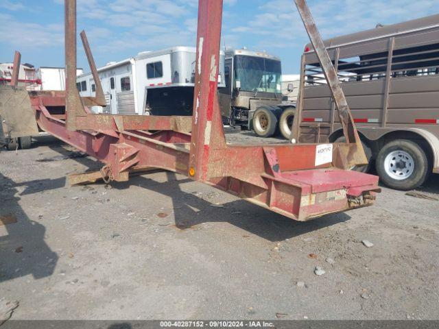  Salvage Pitts Enterprises Logging
