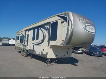  Salvage Prowler Columbus