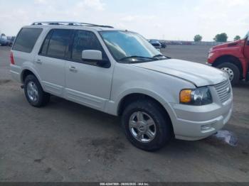  Salvage Ford Expedition