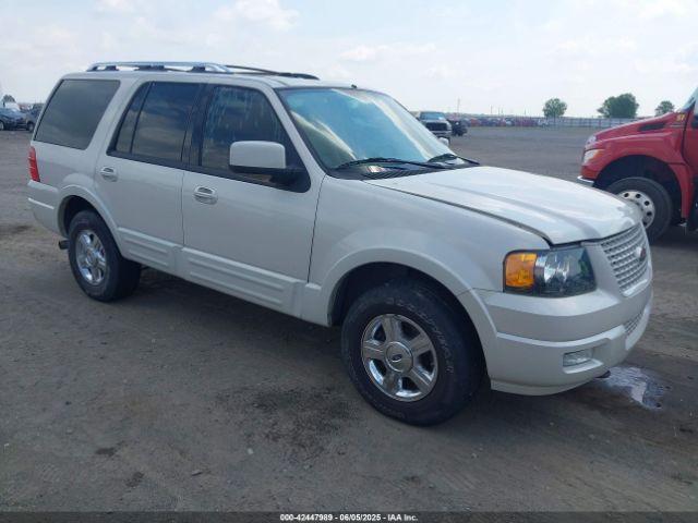  Salvage Ford Expedition