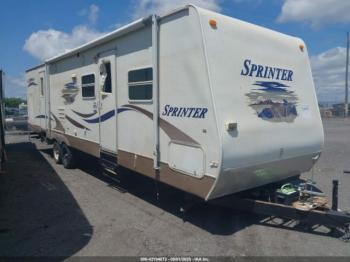  Salvage Sprin 311bhs