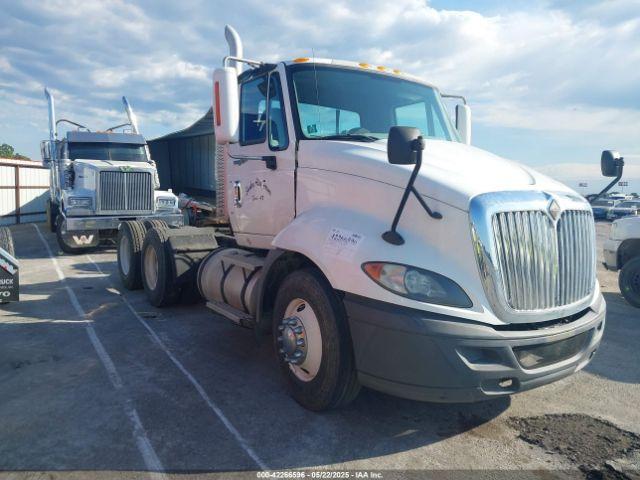  Salvage International Prostar