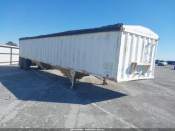  Salvage Cps Trailer Co Other