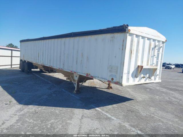  Salvage Cps Trailer Co Other